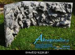 Akvapozadie "AP"