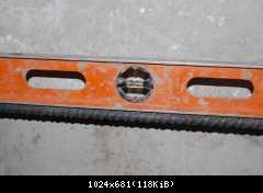 Akvária v byte - hrubá stavba