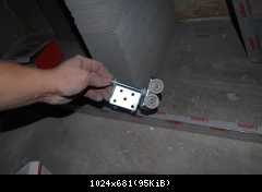 Lišty Laguna Smart