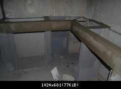 Sieťkovanie stojanu