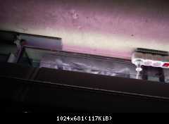 Tanganyika - napúšťanie akva