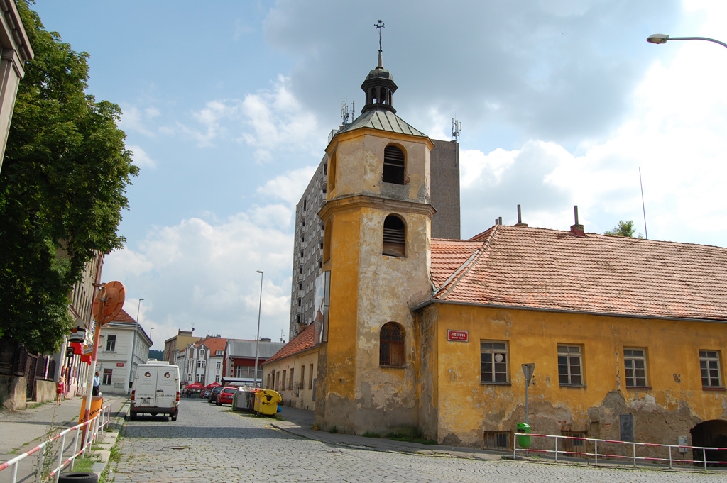 ZooBranik.cz 2011