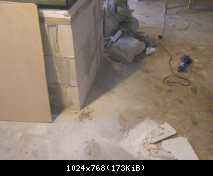 Príprava 1350tky Frontosa tank ( archív)